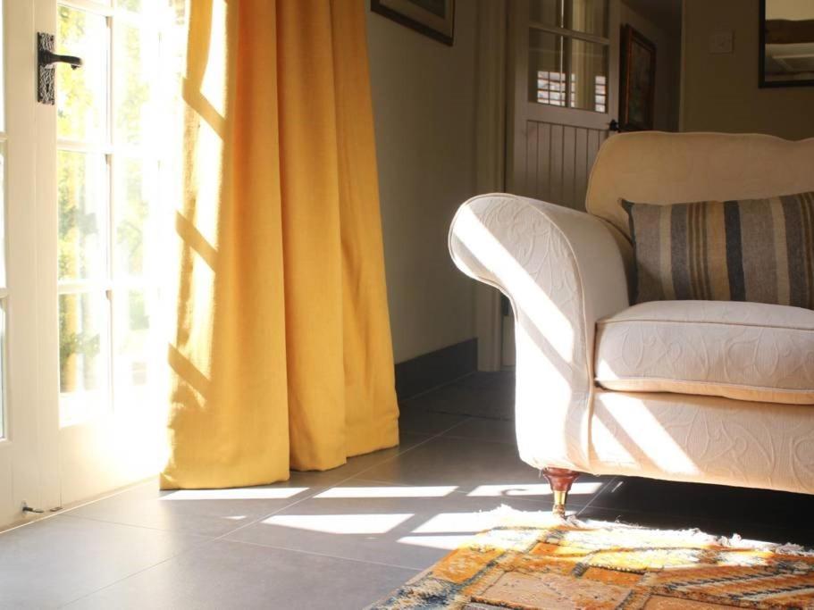 Oak House Farm Apartman Edenbridge Kültér fotó