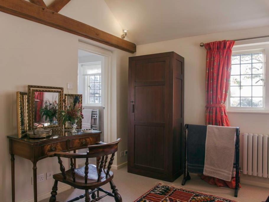 Oak House Farm Apartman Edenbridge Kültér fotó