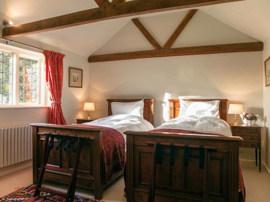 Oak House Farm Apartman Edenbridge Kültér fotó