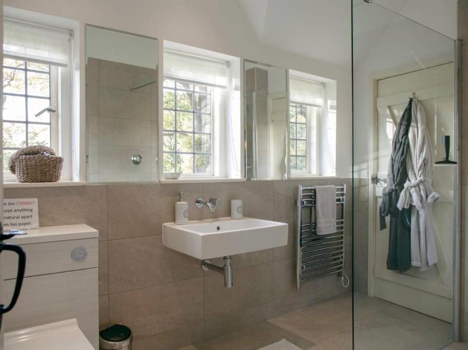 Oak House Farm Apartman Edenbridge Kültér fotó