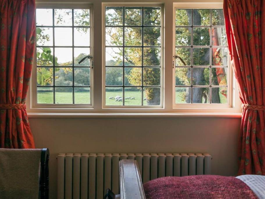 Oak House Farm Apartman Edenbridge Kültér fotó